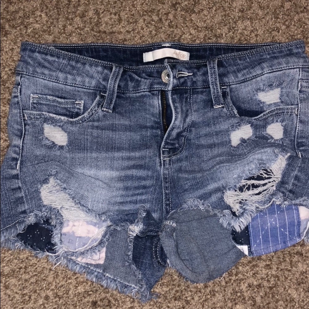 Daytrip shorts